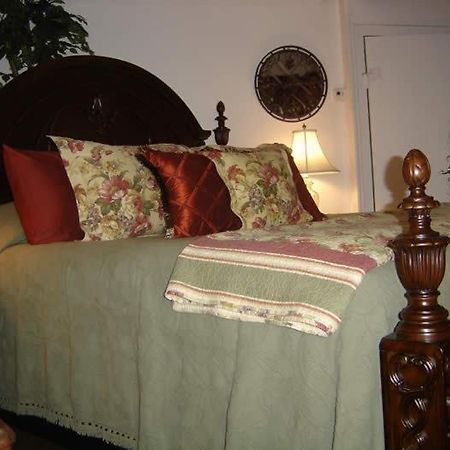 Saragossa B&B - Saint Augustine Δωμάτιο φωτογραφία