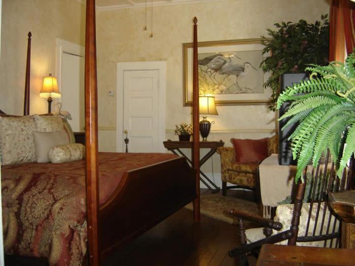 Saragossa B&B - Saint Augustine Δωμάτιο φωτογραφία