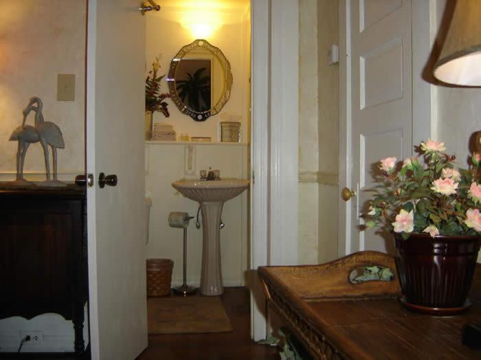 Saragossa B&B - Saint Augustine Δωμάτιο φωτογραφία