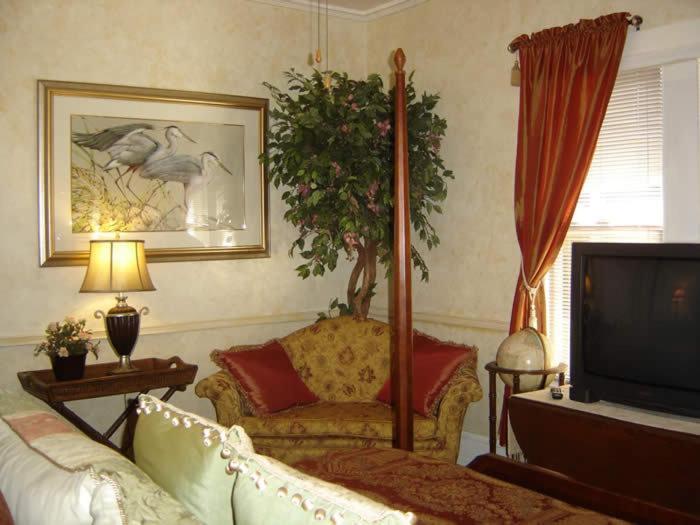 Saragossa B&B - Saint Augustine Δωμάτιο φωτογραφία