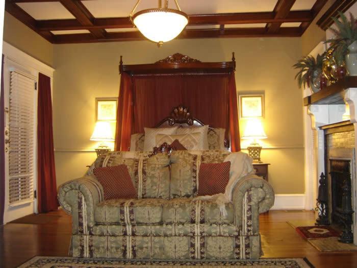 Saragossa B&B - Saint Augustine Δωμάτιο φωτογραφία