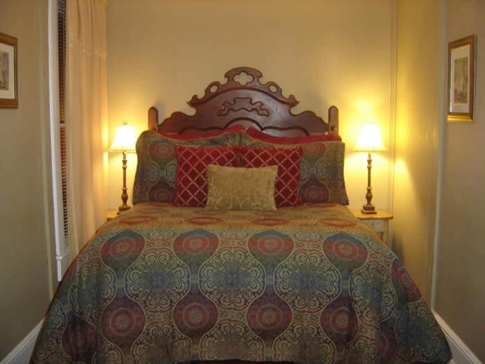 Saragossa B&B - Saint Augustine Δωμάτιο φωτογραφία
