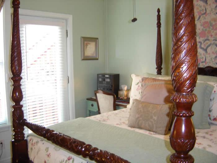 Saragossa B&B - Saint Augustine Δωμάτιο φωτογραφία