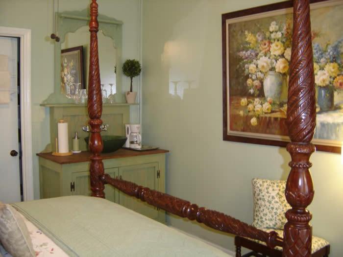 Saragossa B&B - Saint Augustine Δωμάτιο φωτογραφία