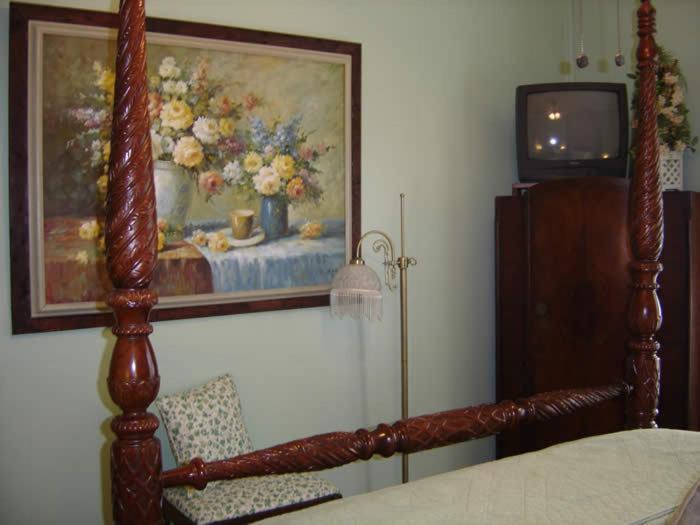 Saragossa B&B - Saint Augustine Δωμάτιο φωτογραφία