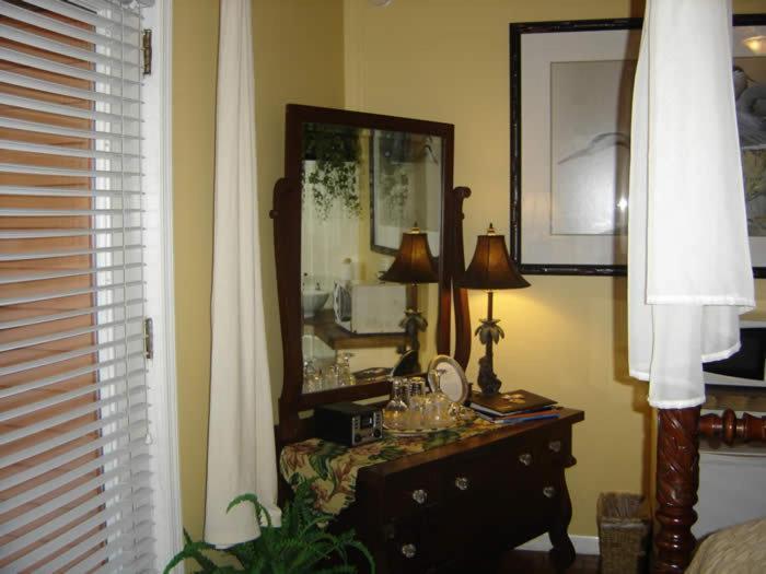 Saragossa B&B - Saint Augustine Δωμάτιο φωτογραφία