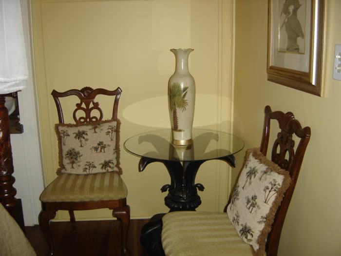Saragossa B&B - Saint Augustine Δωμάτιο φωτογραφία