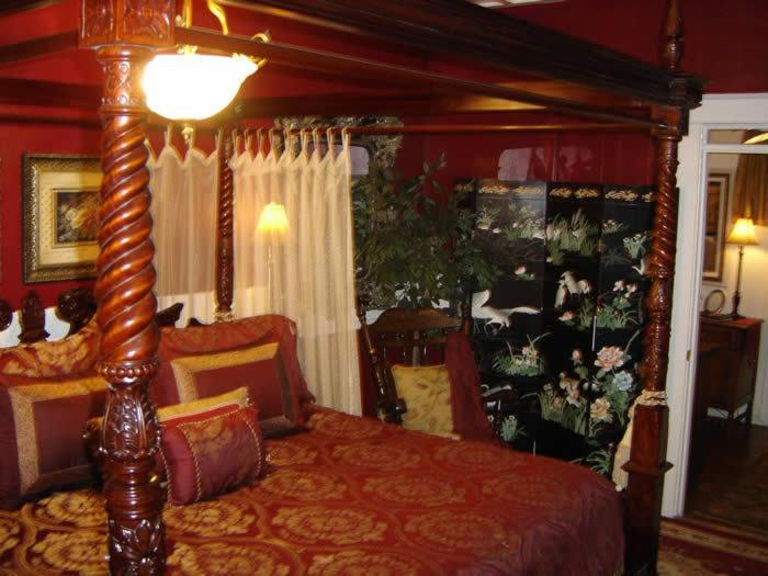 Saragossa B&B - Saint Augustine Δωμάτιο φωτογραφία