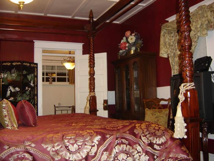 Saragossa B&B - Saint Augustine Δωμάτιο φωτογραφία