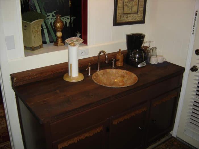 Saragossa B&B - Saint Augustine Δωμάτιο φωτογραφία